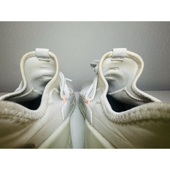 ECCO Biom 2.0 Low Textile Cross Trainer White Sneaker Shoes Women's US 10-10.5 - Picture 15 of 16